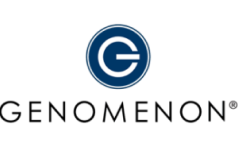 Genomenon Logo