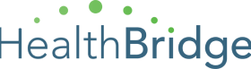 HealthBridge Logo