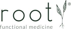 Root Functional Medicine, Inc. Logo